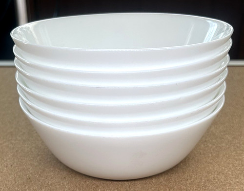 Set ciotole per cereali in - set,