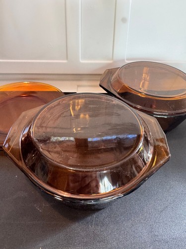 Set casseruola vintage - 6,