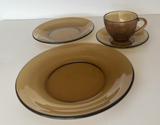 Piatti vintage Arcopal France