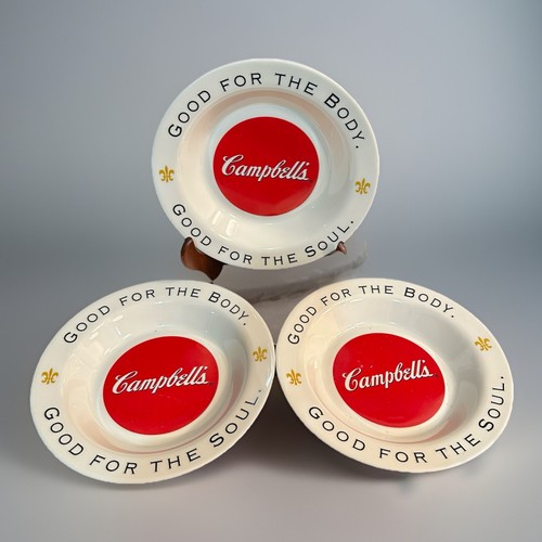 Campbell zuppiere arcopal - 3,