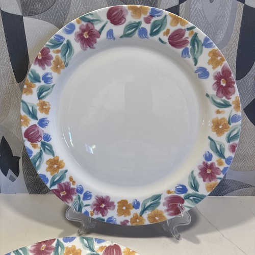 Set piatto vintage - di,