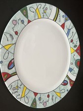 RARO piatto da portata ARCOPAL