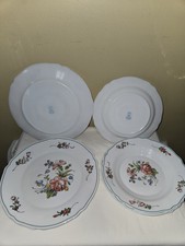 Piatti in vetro latte modello