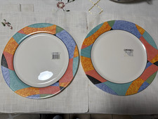 2 Piatti da portata ARCOPAL