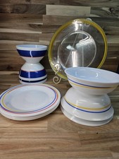 Arcopal Arcoroc Vintage Set