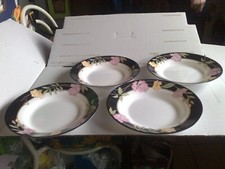 Arcopal zuppiera in vetro