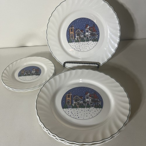 Vintage arcopal france holiday - vintage,