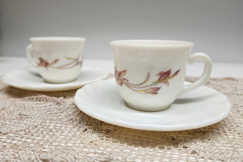 Arcopal set due tazze - tazze, e