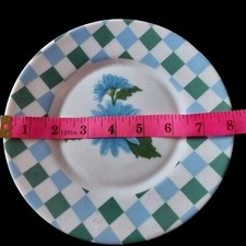 3 piatti da dessert Arcopal