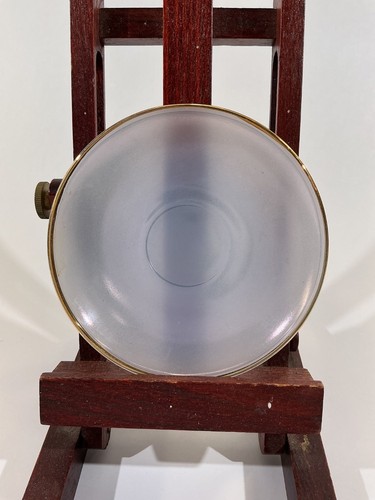 Piattino vintage arcopal - vintage,
