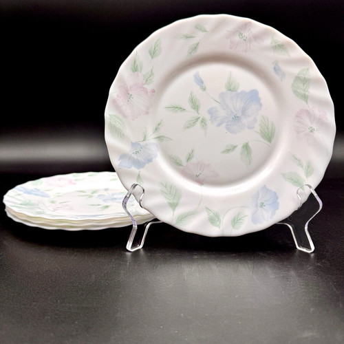 Set piatti insalata vintage - set/4,
