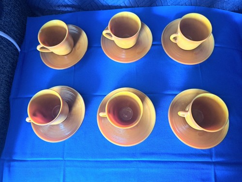 Set tazze piattini - set,