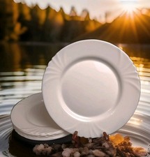 8 piatti Arcopal France 10,75"